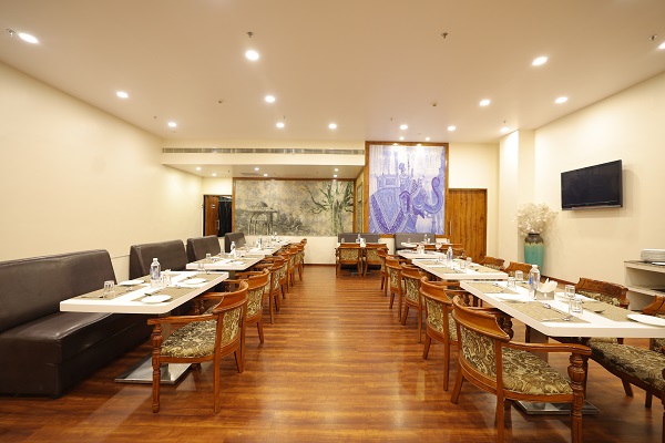 Restaurant 1
